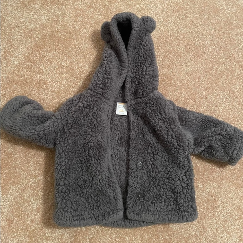 Gymboree jacket